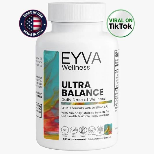 Eyva Wellness Ultra Balance