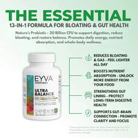 Eyva Wellness Ultra Balance