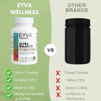 Eyva Wellness Ultra Balance
