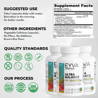 Eyva Wellness Ultra Balance