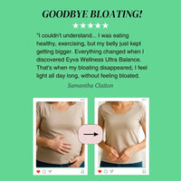 Eyva Wellness Ultra Balance