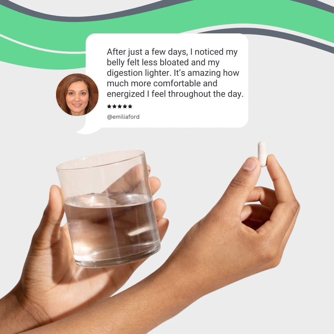 Eyva Wellness Ultra Balance