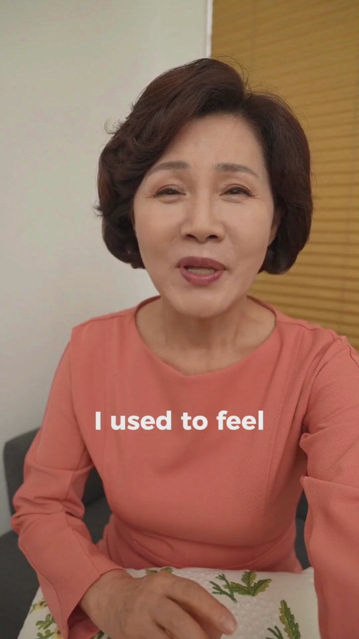 Eyva Wellness Ultra Balance video